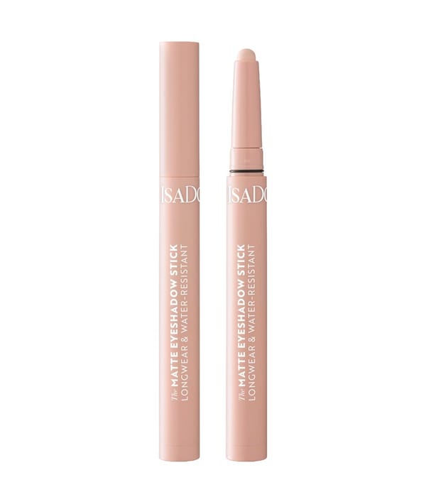 Image du produit 1 sur 6, IsaDora The Matte Eyeshadow Ombre à paupières