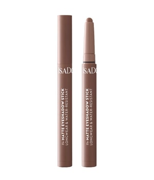 IsaDora The Eyeshadow Stick Matte długotrwałe cienie do powiek w kredce z matowym wykończeniem odcień 63 Cool Taupe 1.2 g można nabyć na stronie Flaconi.pl