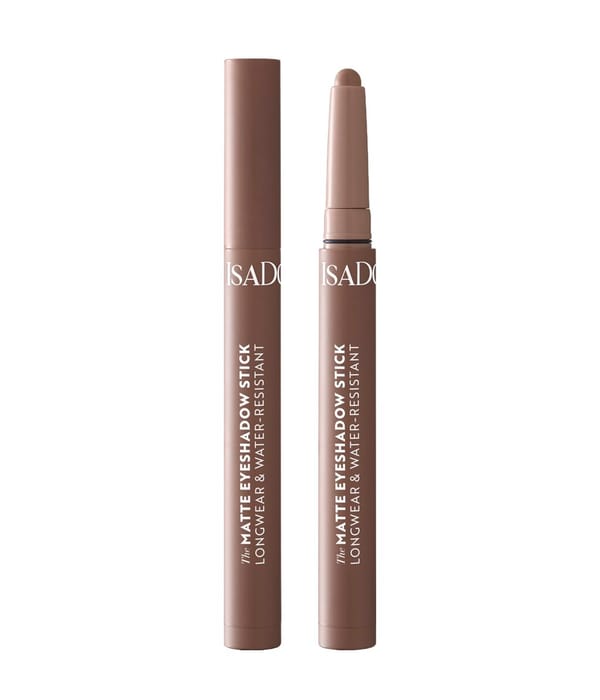 Produktbillede 1 af 6, IsaDora The Matte Eyeshadow Øjenskygge