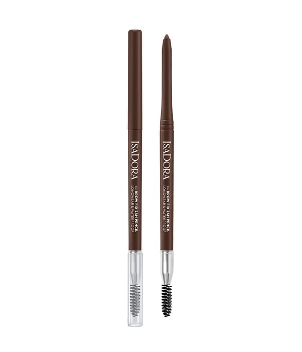 Produktbild 1 von 6, IsaDora The Brow Fix Augenbrauenstift