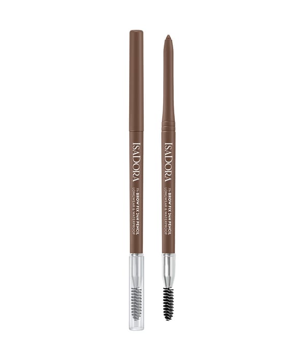 Produktbillede 1 af 6, IsaDora The Brow Fix Øjenbrynsblyant