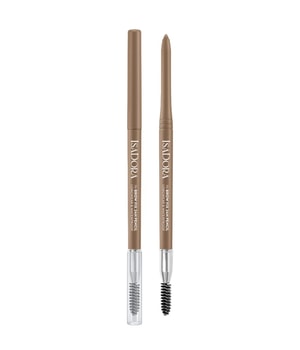 IsaDora The Brow Fix 24h Pencil Longwear & Waterproof Augenbrauenstift · 0.32 g · Hellbraun