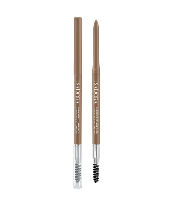 Image du produit 1 sur 6, IsaDora The Brow Fix Crayon sourcils