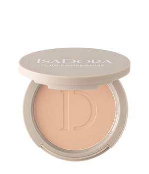 IsaDora The No Compromise Matte Longwear Powder Poudre