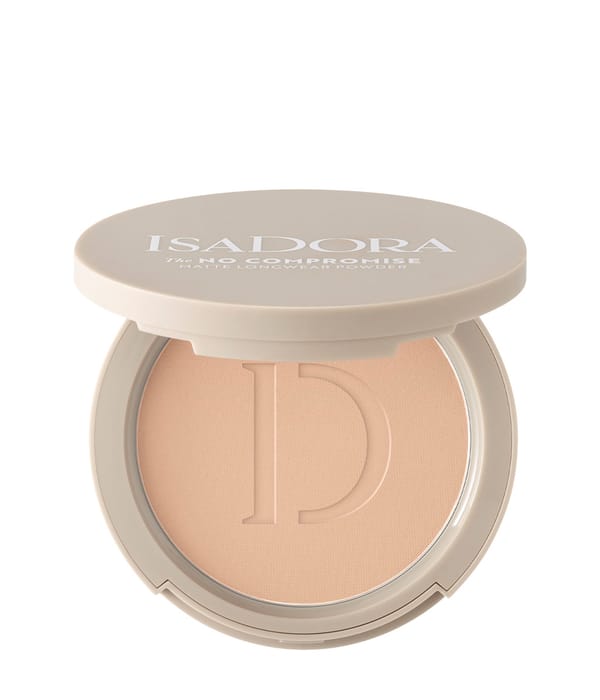 Produktbillede 1 af 6, IsaDora The No Compromise Pudder