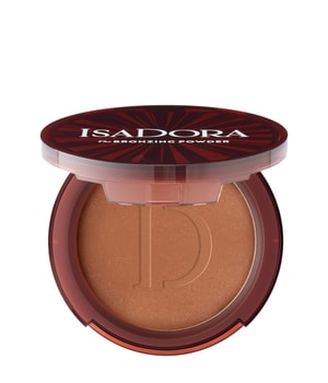 IsaDora The Bronzing Powder Poudre brozante 10 g