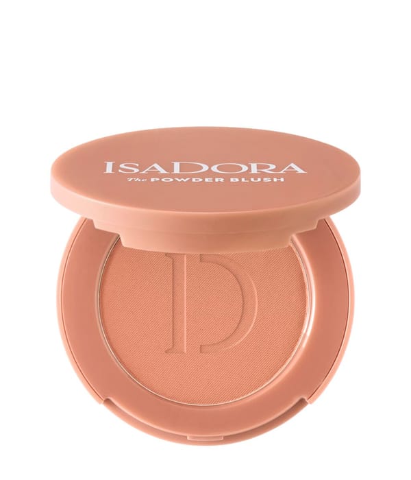 Produktbillede 1 af 6, IsaDora The Powder Blush Blush