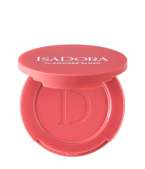 Produktbild 1 von 6, IsaDora The Powder Blush Rouge