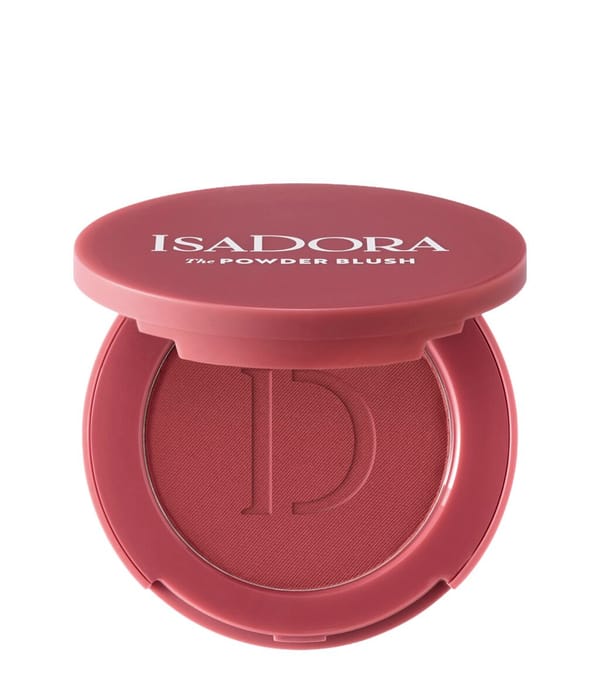 Produktbild 1 von 6, IsaDora The Powder Blush Rouge