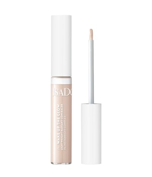 IsaDora The Wake Up The Glow Lightweight Radiant Concealer Korektor 12 ml 1N Neutral