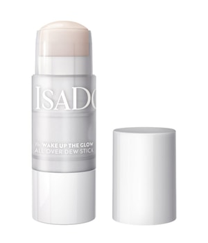 IsaDora De Wake Up the Glow Overal Dauw Stick Highlighter in Nr. 00 - Transparent 4 g