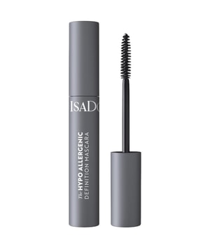 IsaDora The Hypo Allergenic Definition Mascara Mascara 10 ml