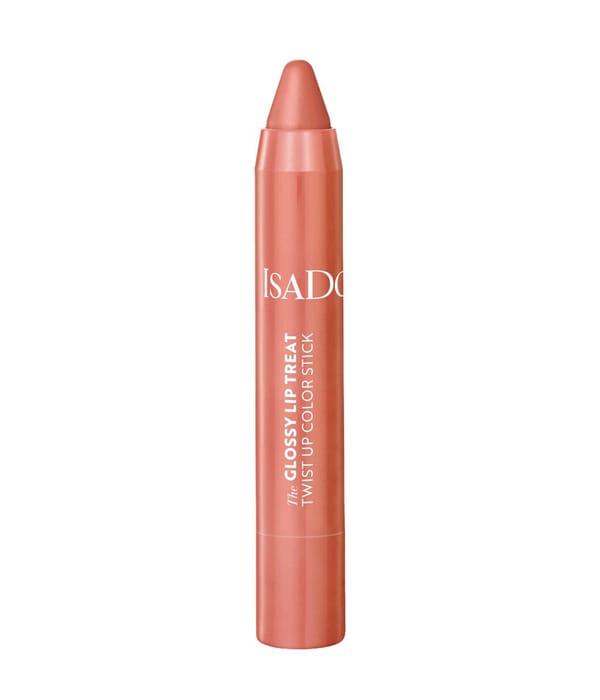 Produktbild 1 von 6, IsaDora The Glossy Lip Treat Lipgloss