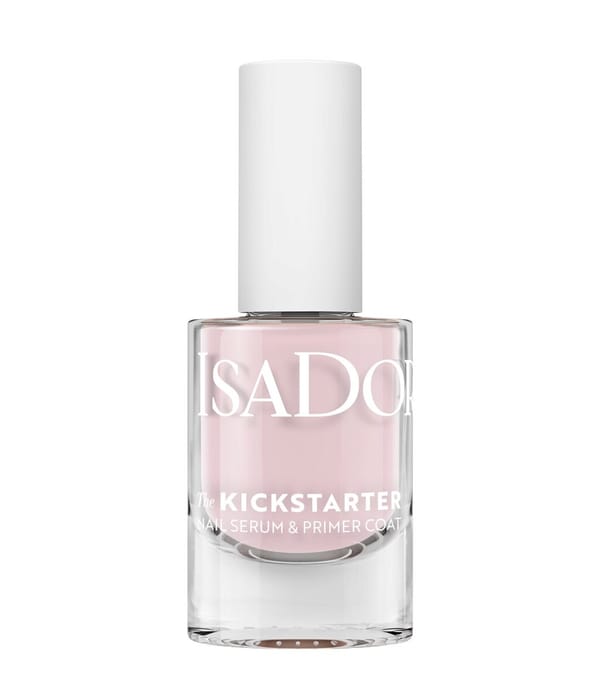 Obrázek produktu 1 z 4, IsaDora The Kickstarter Sérum na nehty