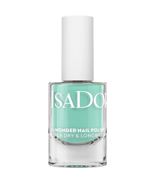 Produktbillede 1 af 6, IsaDora The Wonder Nail Polish Neglelak
