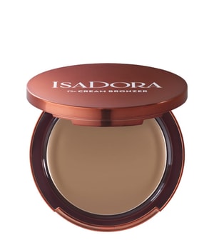 IsaDora The Cream Bronzer Bronzante 6 ml