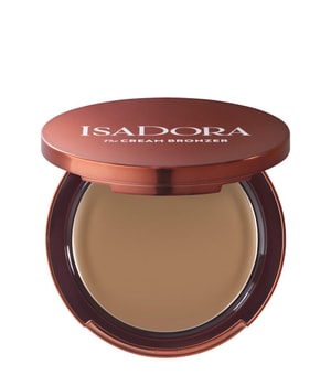IsaDora The Cream Bronzer Bronzer 6 ml Nr. 48 - Tan