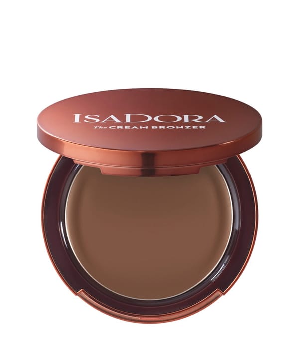 Productafbeelding 1 van 6, IsaDora The Cream Bronzer Bronzer