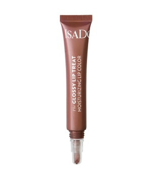 IsaDora Glossy Lip Treat Lipgloss · 13 ml · Braun