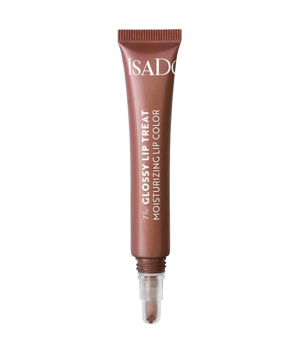 Produktbild 1 von 6, IsaDora Glossy Lip Lipgloss