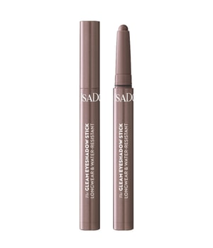IsaDora The Gleam Eyeshadow Stick Longwear & Water-Resistant Cień do powiek 1 g Nr. 52 - Mauve Brown