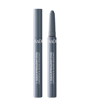 IsaDora The Gleam Eyeshadow Stick Longwear & Water-Resistant Cień do powiek 1 g Nr. 53 - Denim Steel