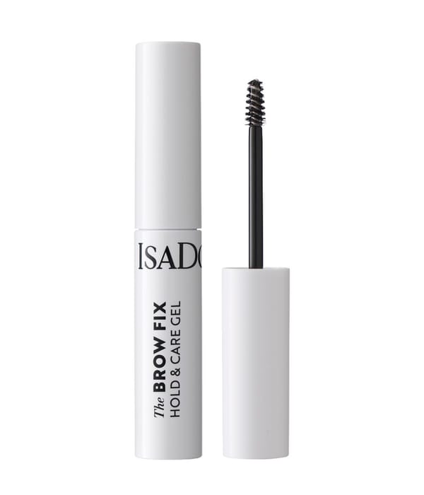 Image du produit 1 sur 5, IsaDora The Brow Fix Gel sourcils