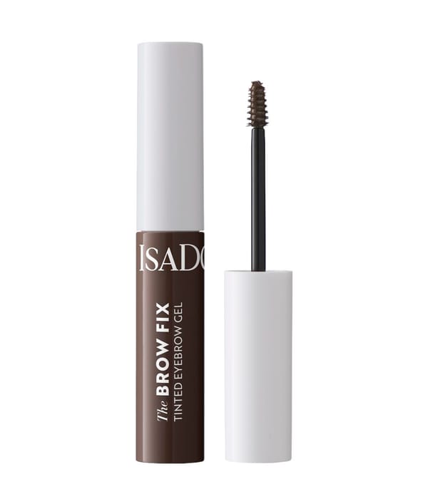 Produktbild 1 von 5, IsaDora The Brow Fix Augenbrauengel