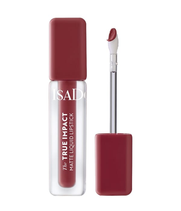Zdjęcie produktu 1 z 1, IsaDora The True Impact Błyszczyk do ust