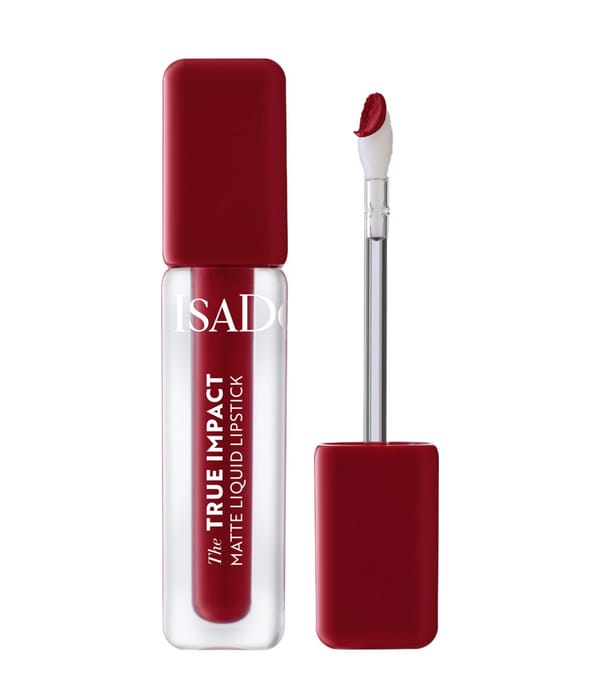 Produktbild 1 von 1, IsaDora The True Impact Lipgloss
