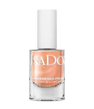 IsaDora The Wonder Nail Polish Quick dry & Longwear Neglelak