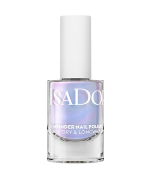 IsaDora The Wonder Nail Polish Quick dry & Longwear Neglelak