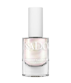 IsaDora The Wonder Nail Polish Quick dry & Longwear Neglelak