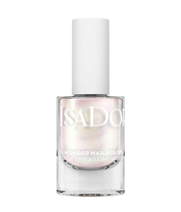 Produktbild 1 von 6, IsaDora The Wonder Nail Polish Nagellack