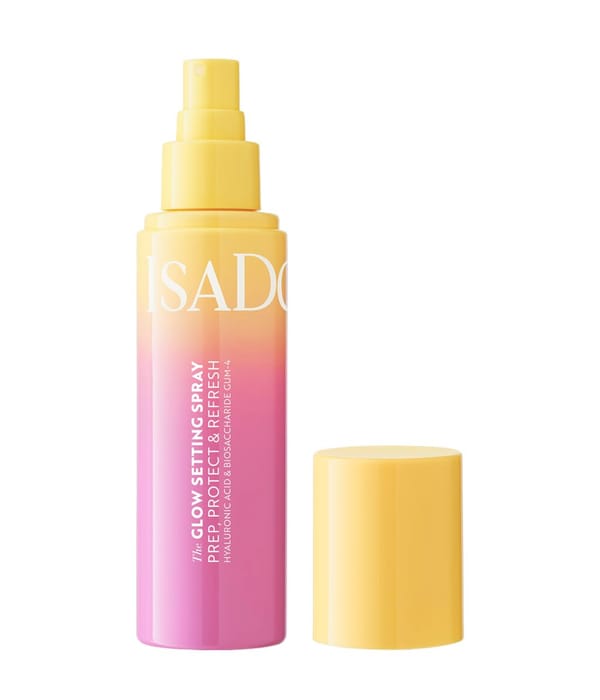 Produktbild 1 von 6, IsaDora The Glow Fixing Spray