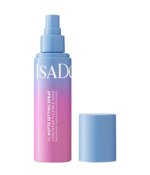 IsaDora The Matte Setting Spray Setting spray