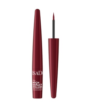 IsaDora The High Impact Eyeliner Eyeliner