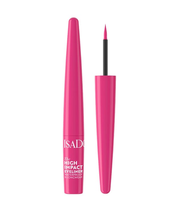 Tuotekuva 1/6, IsaDora The High Impact Eyeliner