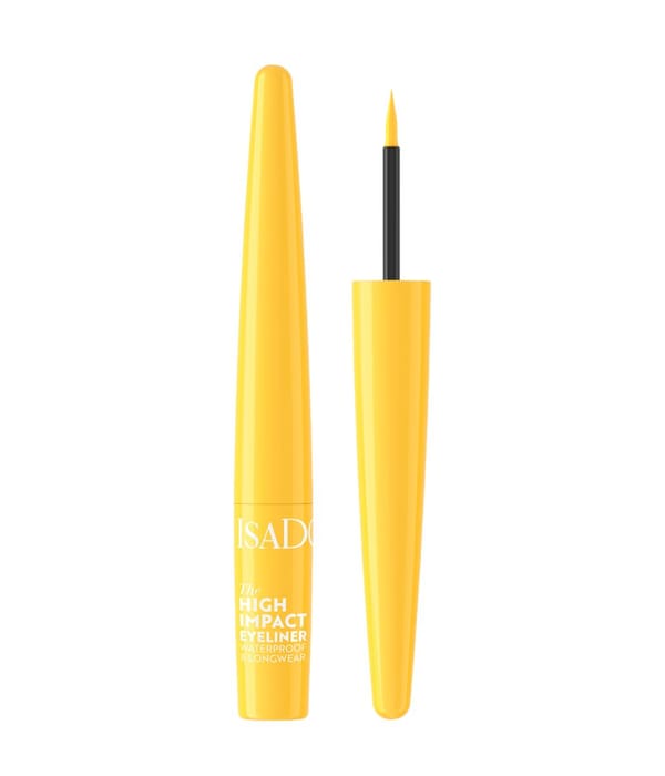 Image du produit 1 sur 6, IsaDora The High Impact Eye-liner