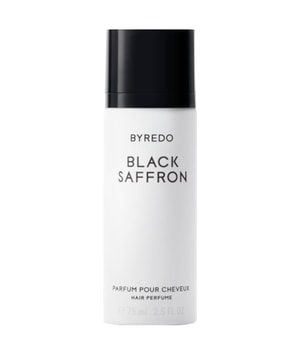 BYREDO Black Saffron Hair Perfume Haarparfum · 75 ml