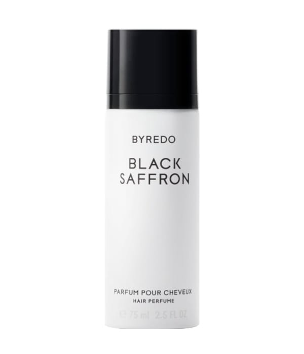 Produktbild 1 von 3, BYREDO Black Saffron Haarparfum