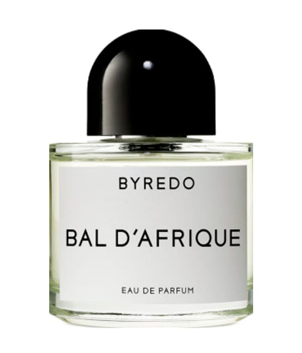 Produktbild 1 von 4, BYREDO Bal d'Afrique Eau de Parfum