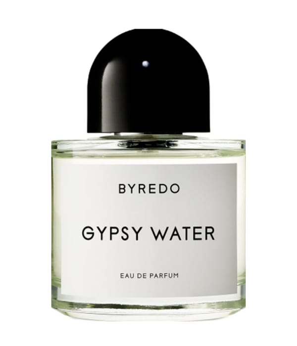 Produktbild 1 von 4, BYREDO Gypsy Water Eau de Parfum