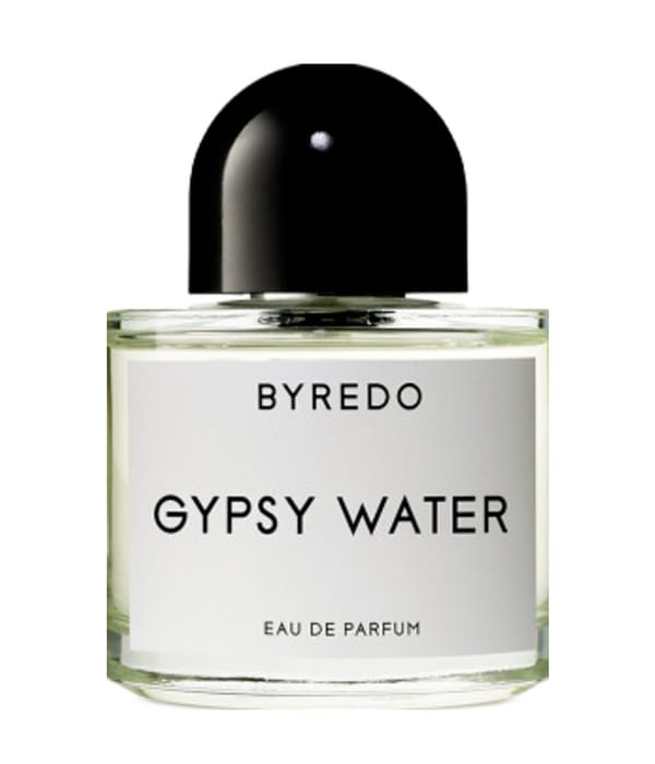 Produktbild 1 von 4, BYREDO Gypsy Water Eau de Parfum