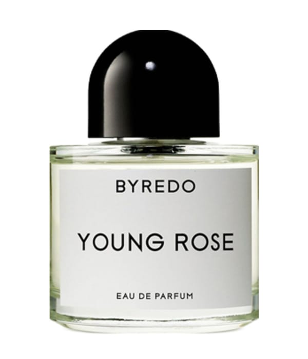 Produktbild 1 von 4, BYREDO Young Rose Eau de Parfum