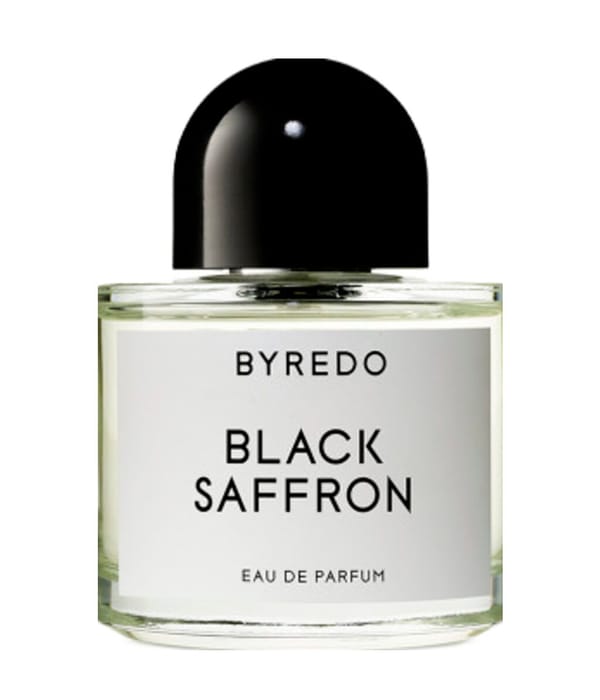 Produktbild 1 von 4, BYREDO Black Saffron Eau de Parfum