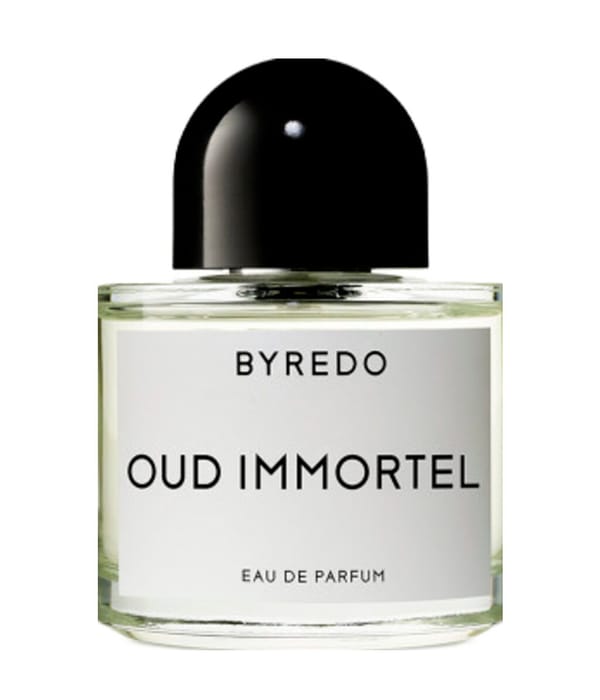 Produktbild 1 von 4, BYREDO Oud Immortel Eau de Parfum