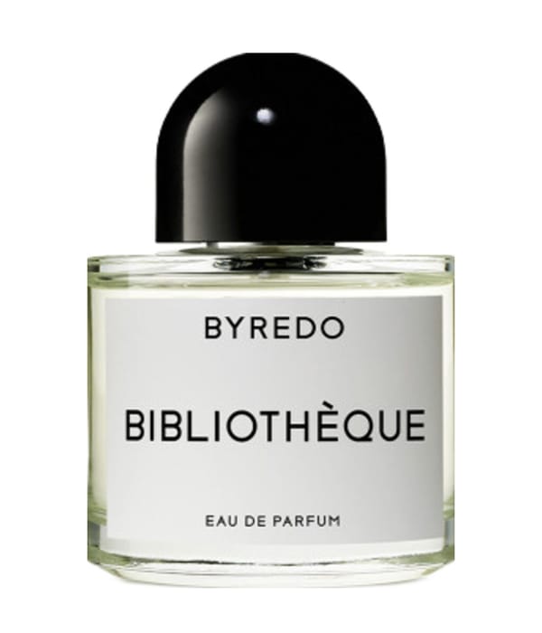 Produktbild 1 von 4, BYREDO Bibliothèque Eau de Parfum