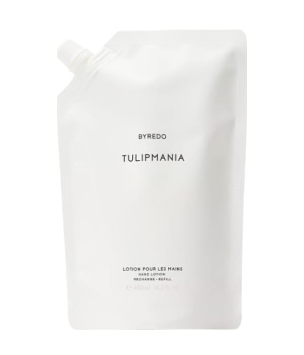 Produktbild 1 von 2, BYREDO Tulipmania Handlotion