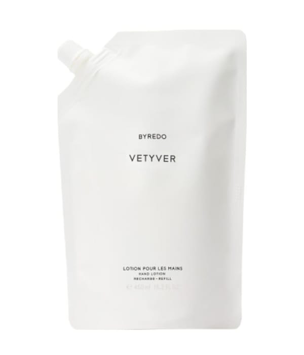 Produktbild 1 von 2, BYREDO Vetyver Handlotion